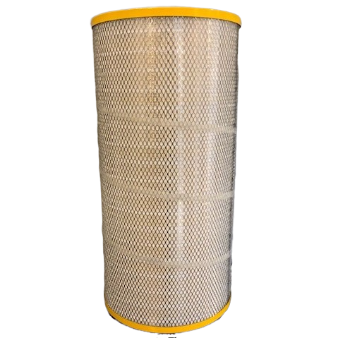 Clean Air Rca544 Basic Clean Air Industries Replacement Filters | Filter Professor