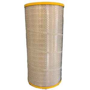 1834 - Replacement for Clean Air America / Clean Air Industries Filter