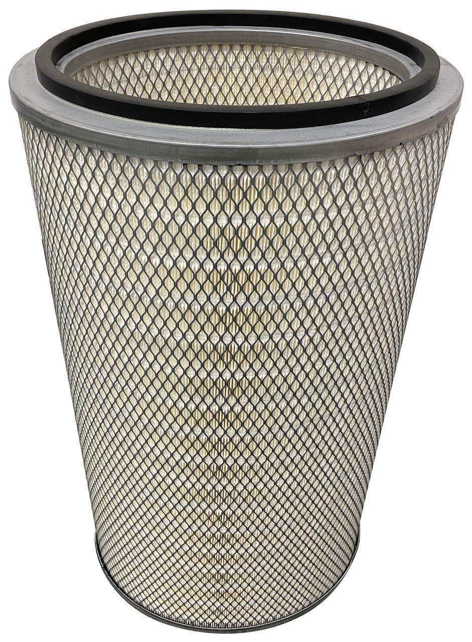 Nanofiber Replacement Filter for Donaldson Torit P191889 by Filter Professor